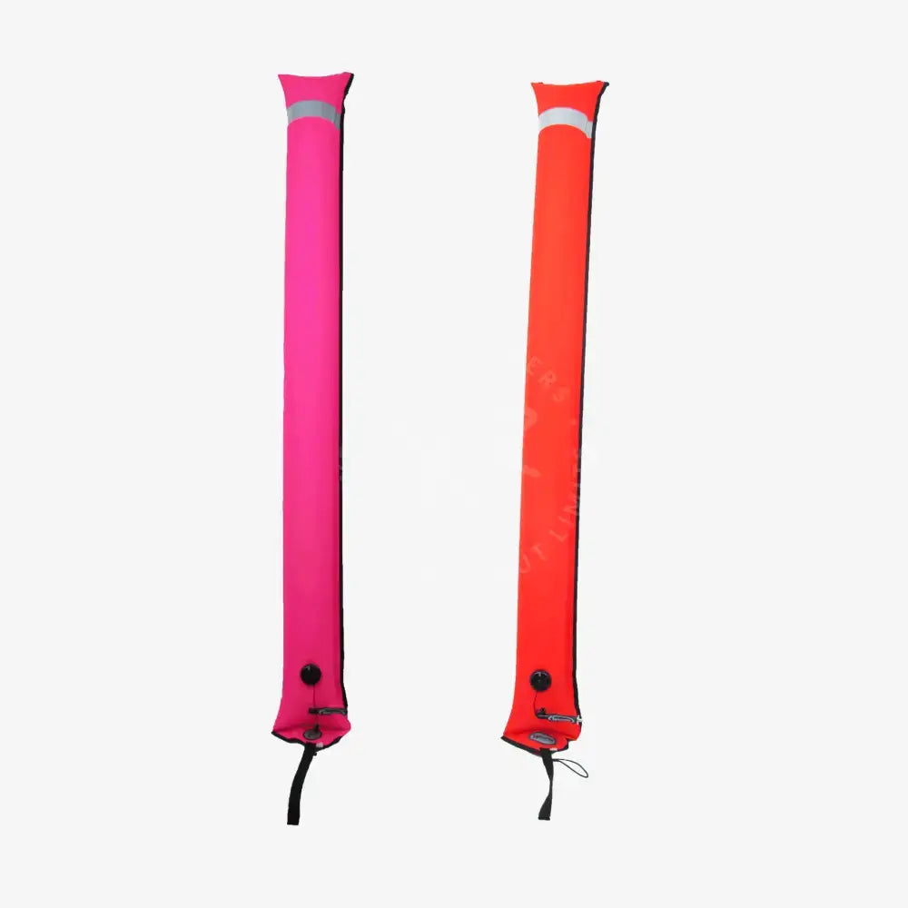 Halcyon Super Big Closed-Circuit DAM (1.8m / 52lb Lift) - SMBs & Lift Bags