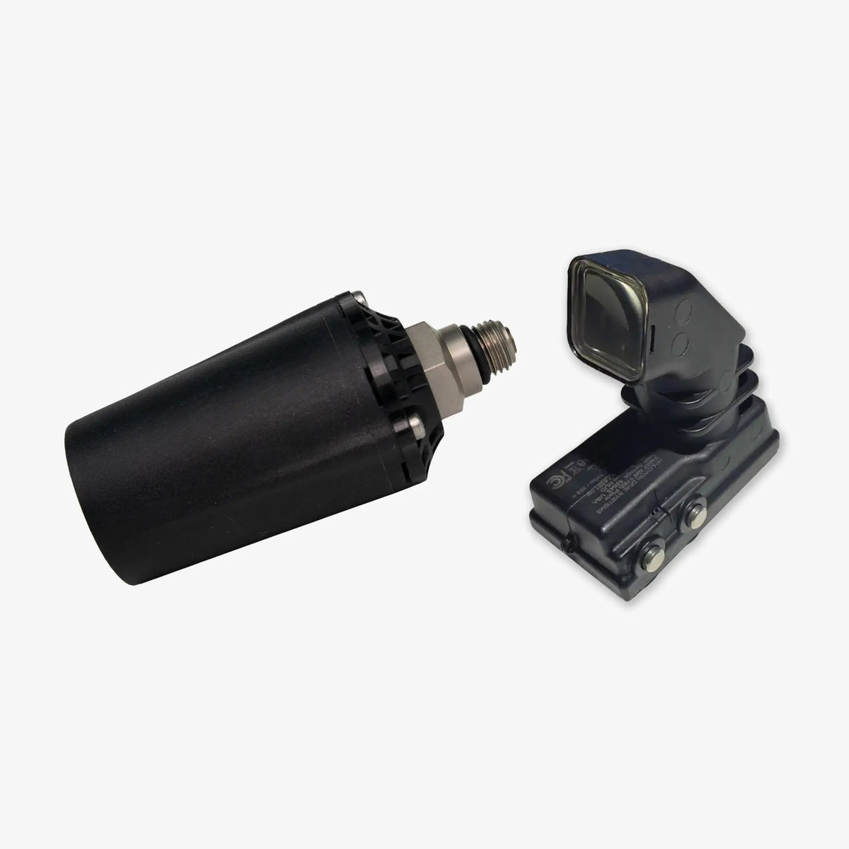 Halcyon Symbios Bundle – HUD & Tank Pod Dive Computer - Symbios™ Bundles