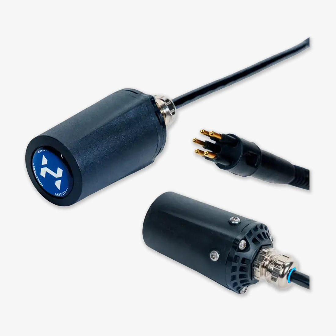 Halcyon Symbios™ CCR Pods (Wireless Rebreather Transmitter) - Transmitters