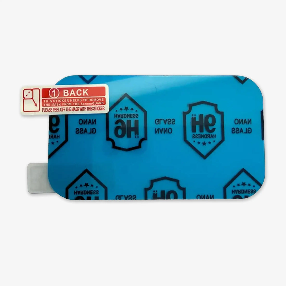 Halcyon Symbios Handset Screen Protector | 9H Nano Glass - Symbios™ Accessories