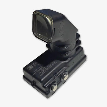 Halcyon Symbios™ HUD – Mask-Mounted Dive Computer - Computers