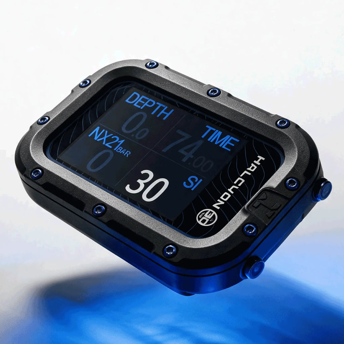 Halcyon Symbios Limited Edition Dive Computer (30th Anniversary) - Computers