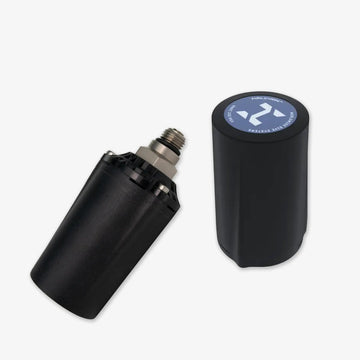 Halcyon Symbios™ Tank Pod – Wireless Transmitter with Trim Analysis - Transmitters