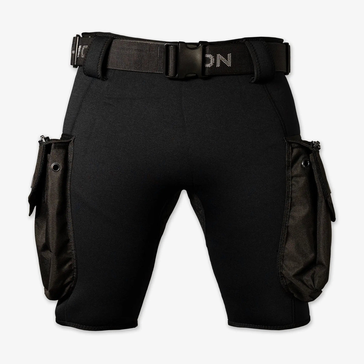 Halcyon Tech Dive Shorts – Neoprene Cargo Pockets