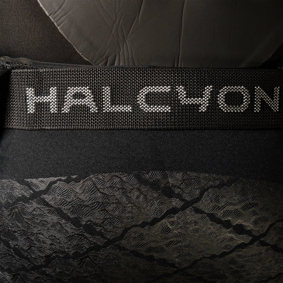 Halcyon Tech Dive Shorts – Neoprene Cargo Pockets