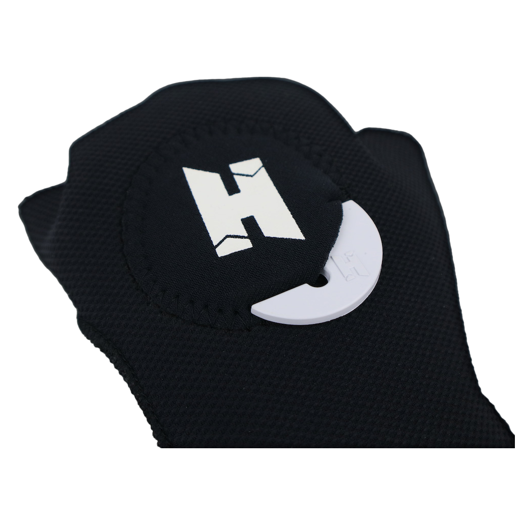 Halcyon Tech Gloves – Fingerless with Cookie Pocket (3mm)