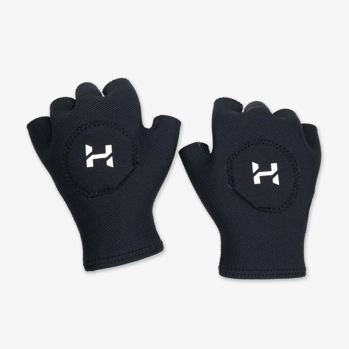 Halcyon Tech Gloves – Fingerless with Cookie Pocket (3mm)