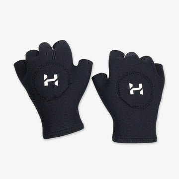 Halcyon Tech Gloves – Fingerless with Cookie Pocket (3mm)
