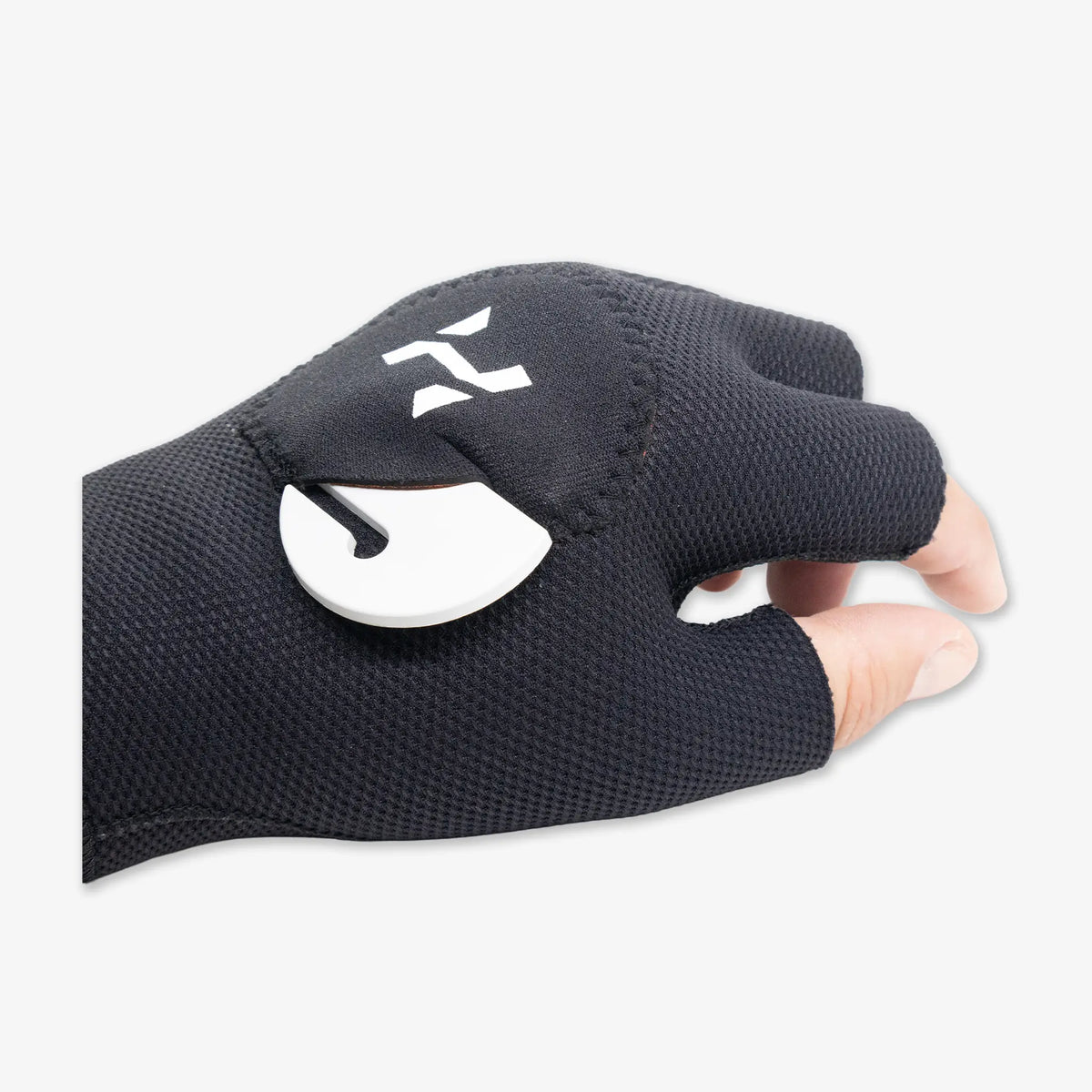 Halcyon Tech Gloves – Fingerless with Cookie Pocket (3mm)