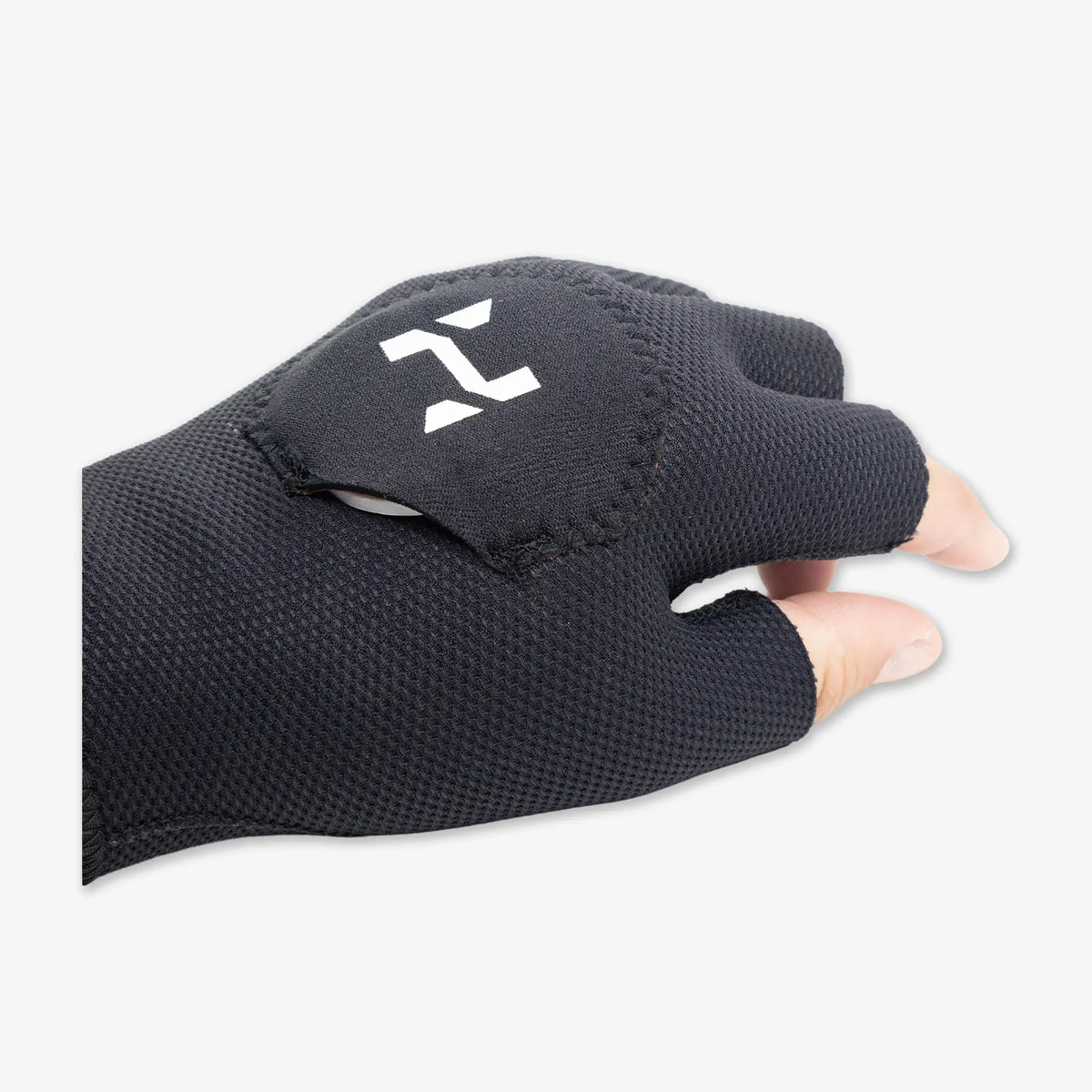 Halcyon Tech Gloves – Fingerless with Cookie Pocket (3mm)