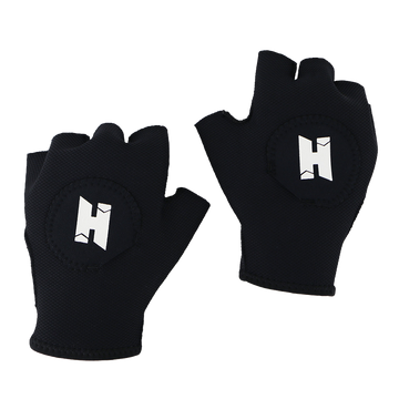 Halcyon Tech Gloves – Fingerless with Cookie Pocket (3mm)