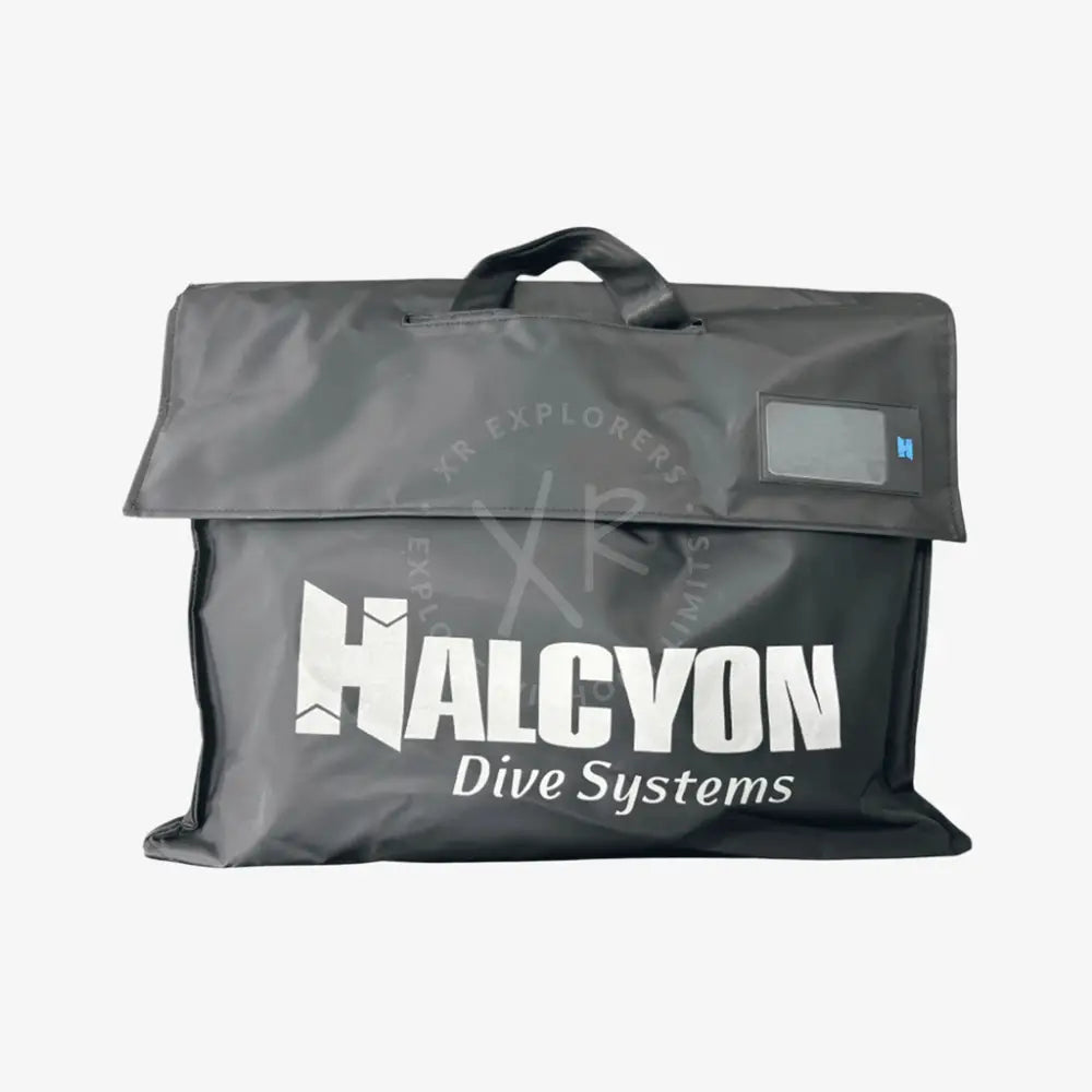 Halcyon Traverse Bag – 27L Dive Travel Gear - BC Systems Accessories