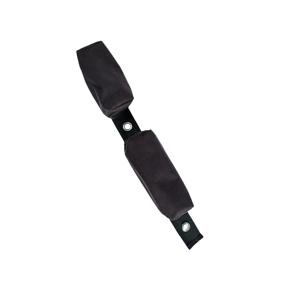 Halcyon "V" Weight Pouch – Twinset Ballast System