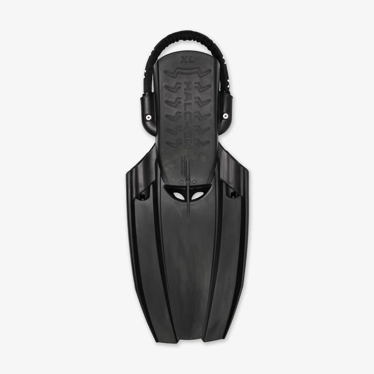 Halcyon Vector Pro Fins – Adjustable Ballast & Monprene®