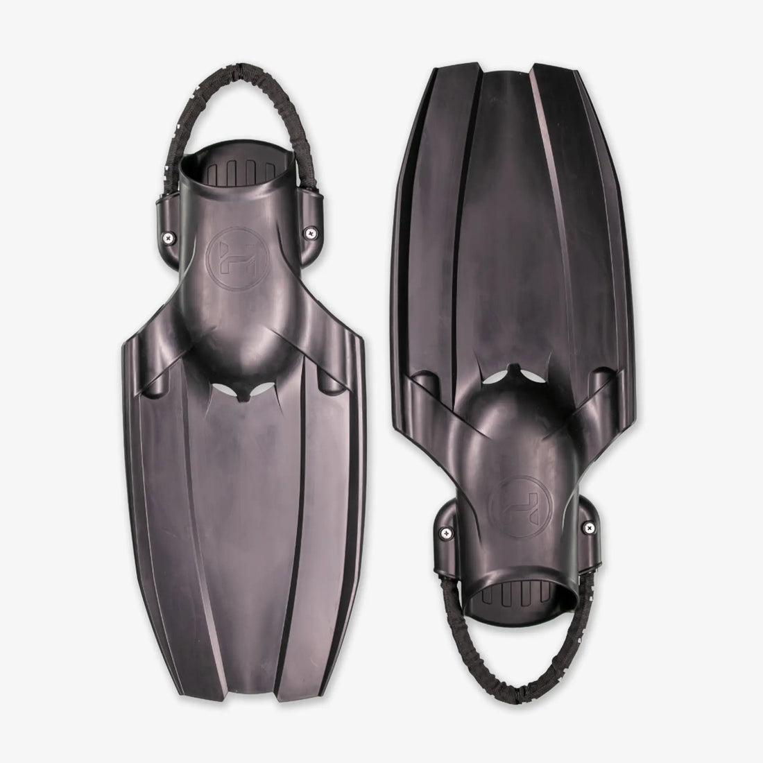 Halcyon Vector Pro Fins – Adjustable Ballast & Monprene®