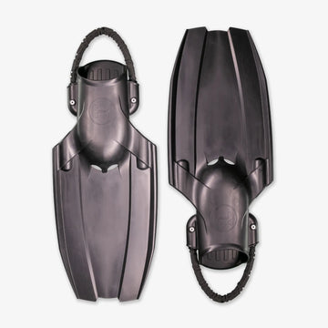 Halcyon Vector Pro Fins – Adjustable Ballast & Monprene®