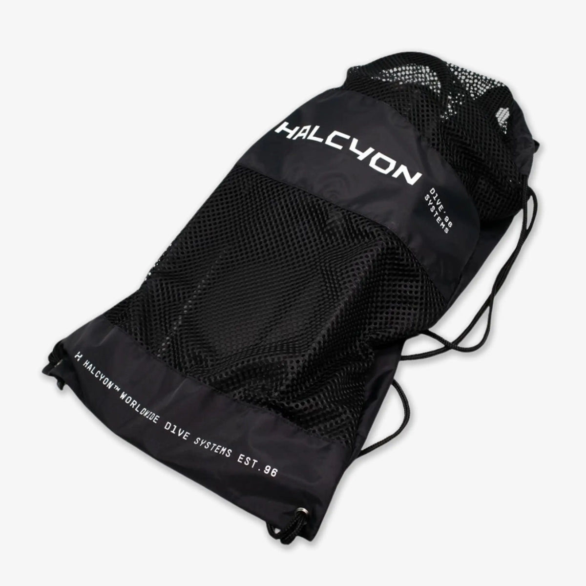 Halcyon Vector Pro Fins – Adjustable Ballast & Monprene®