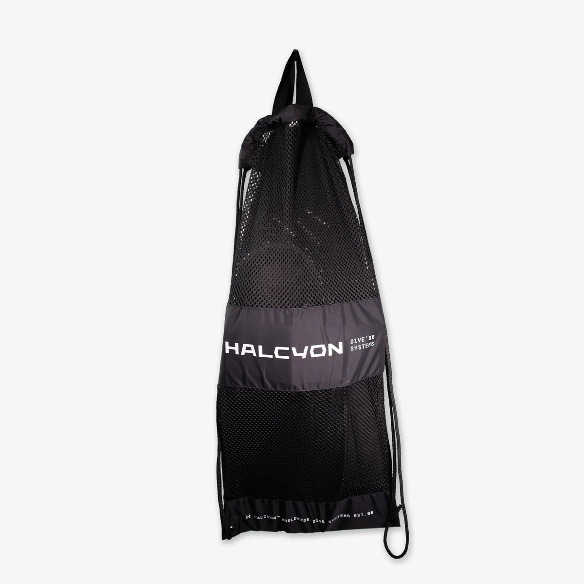 Halcyon Vector Pro Fins – Adjustable Ballast & Monprene®