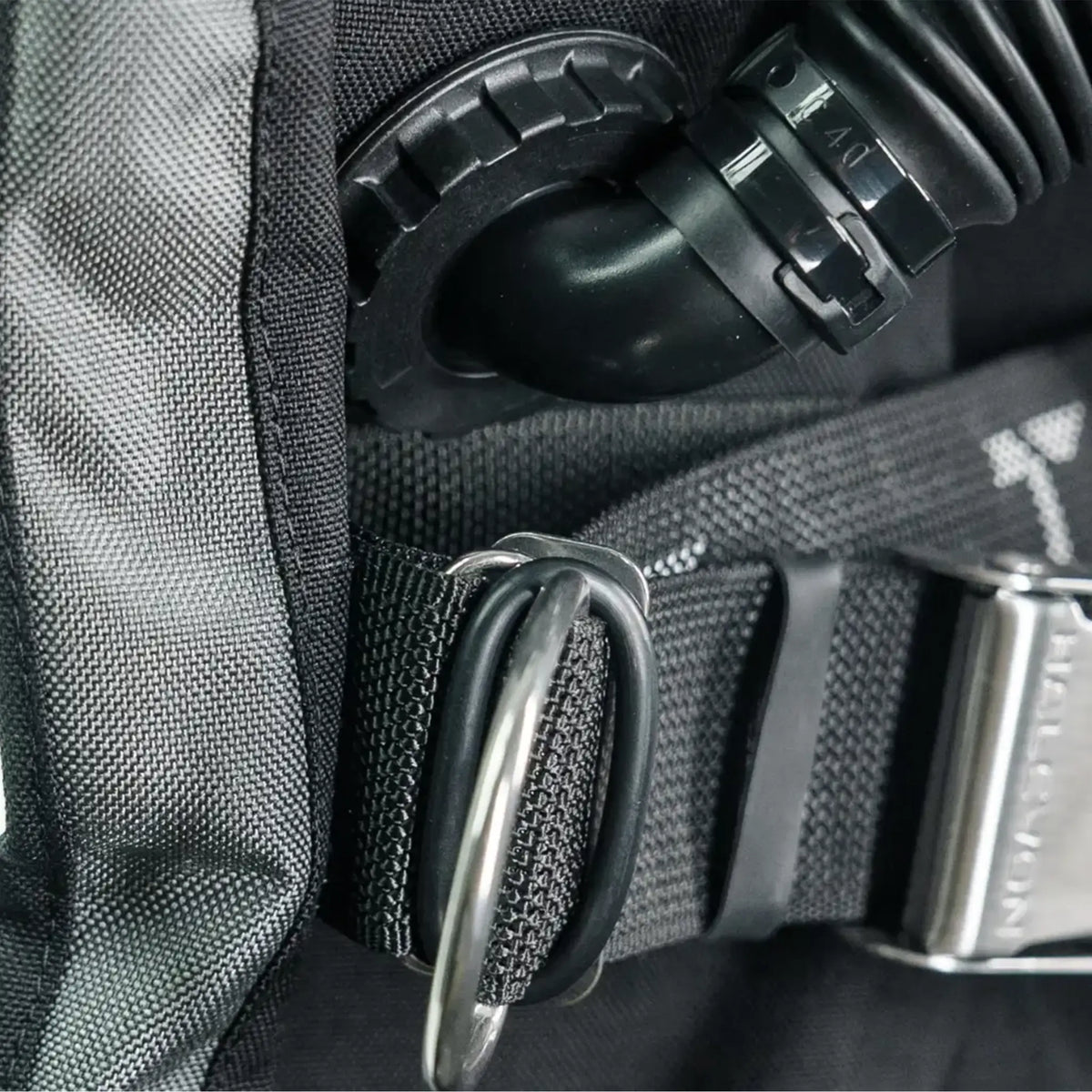 Halcyon Zero Gravity™ Sidemount System - BC Systems