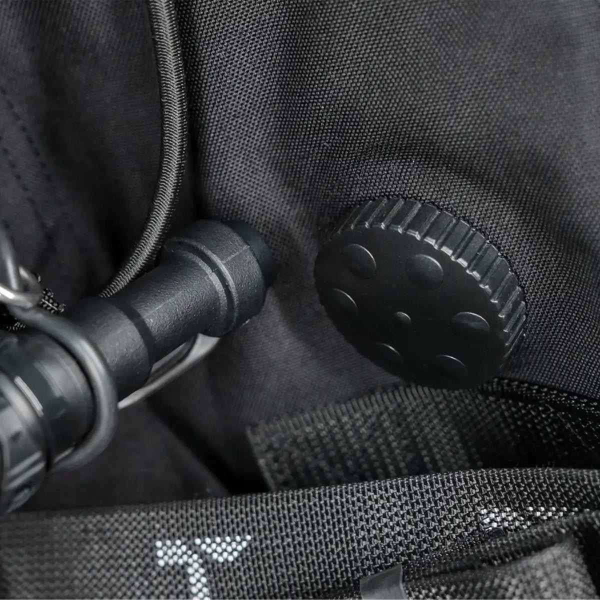 Halcyon Zero Gravity™ Sidemount System - BC Systems