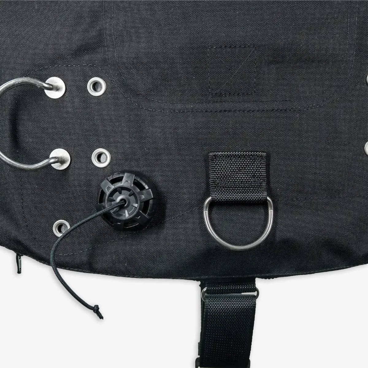 Halcyon Zero Gravity™ Sidemount System - BC Systems