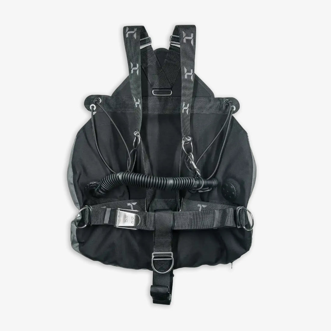 Halcyon Zero Gravity™ Sidemount System - BC Systems