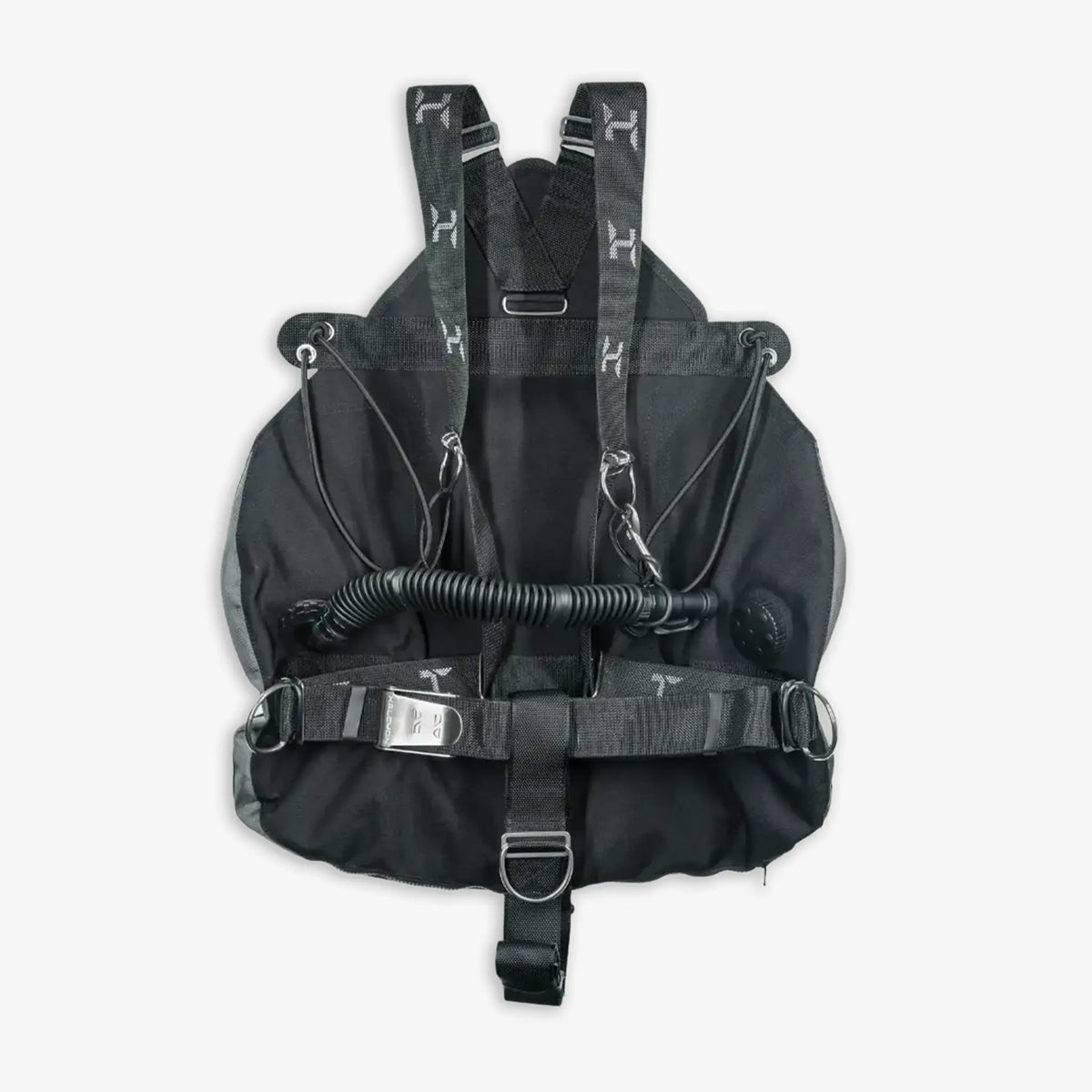Halcyon Zero Gravity™ Sidemount System - BC Systems