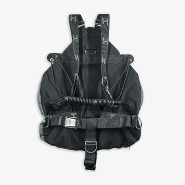 Halcyon Zero Gravity™ Sidemount System - BC Systems