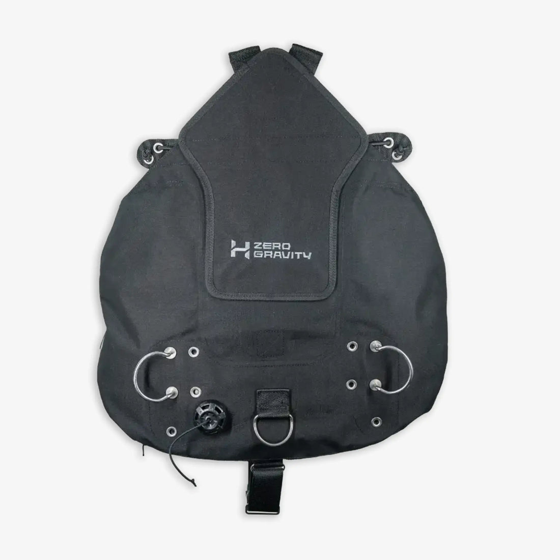 Halcyon Zero Gravity™ Sidemount System - BC Systems