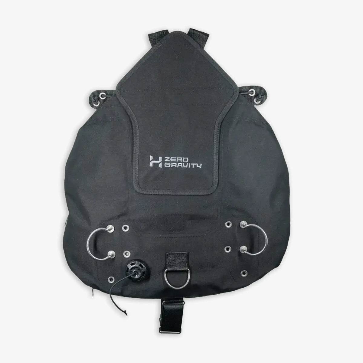 Halcyon Zero Gravity™ Sidemount System - BC Systems