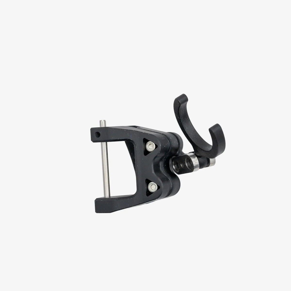 Halcyon H-View Mask HUD Assembly Clamp – Mount - Dive Computer Accessories