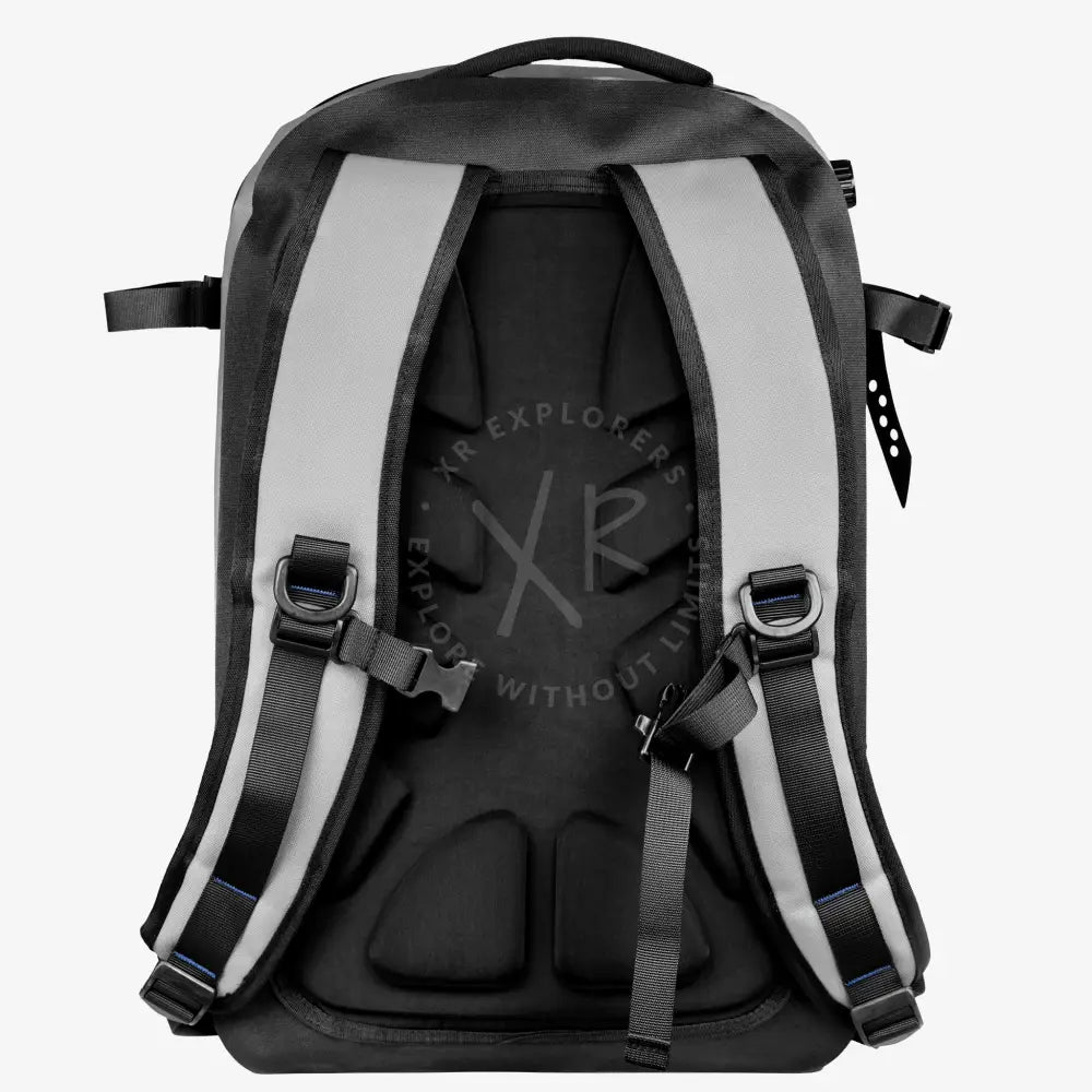 Nomad Waterproof Dive Backpack (25L)