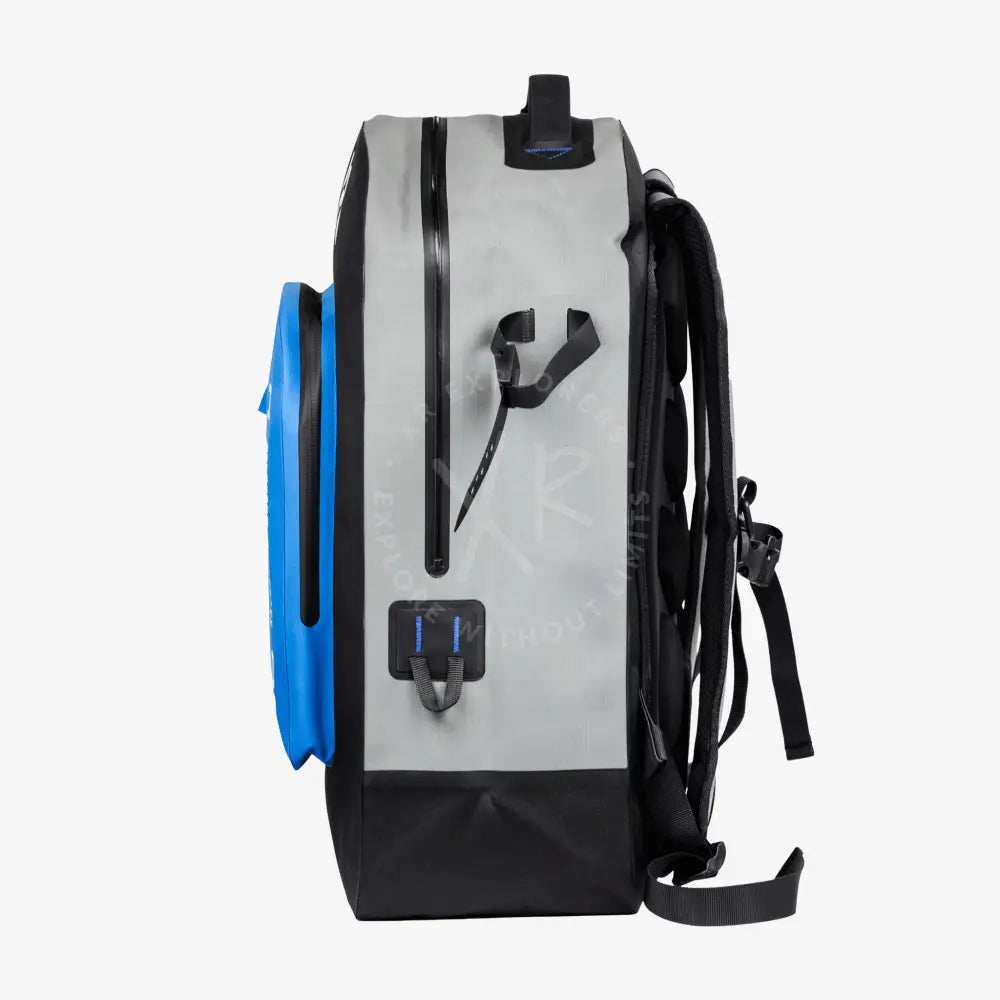 Nomad Waterproof Dive Backpack (25L)