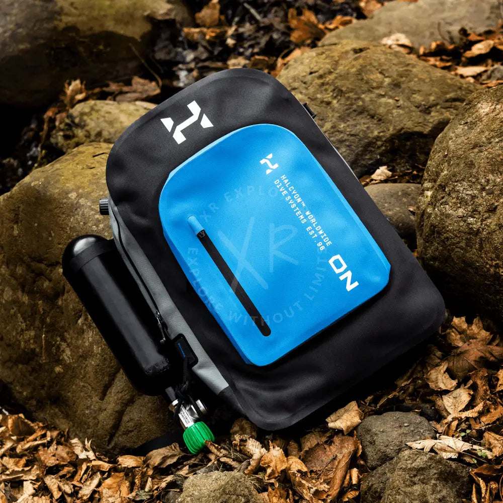 Nomad Waterproof Dive Backpack (25L)
