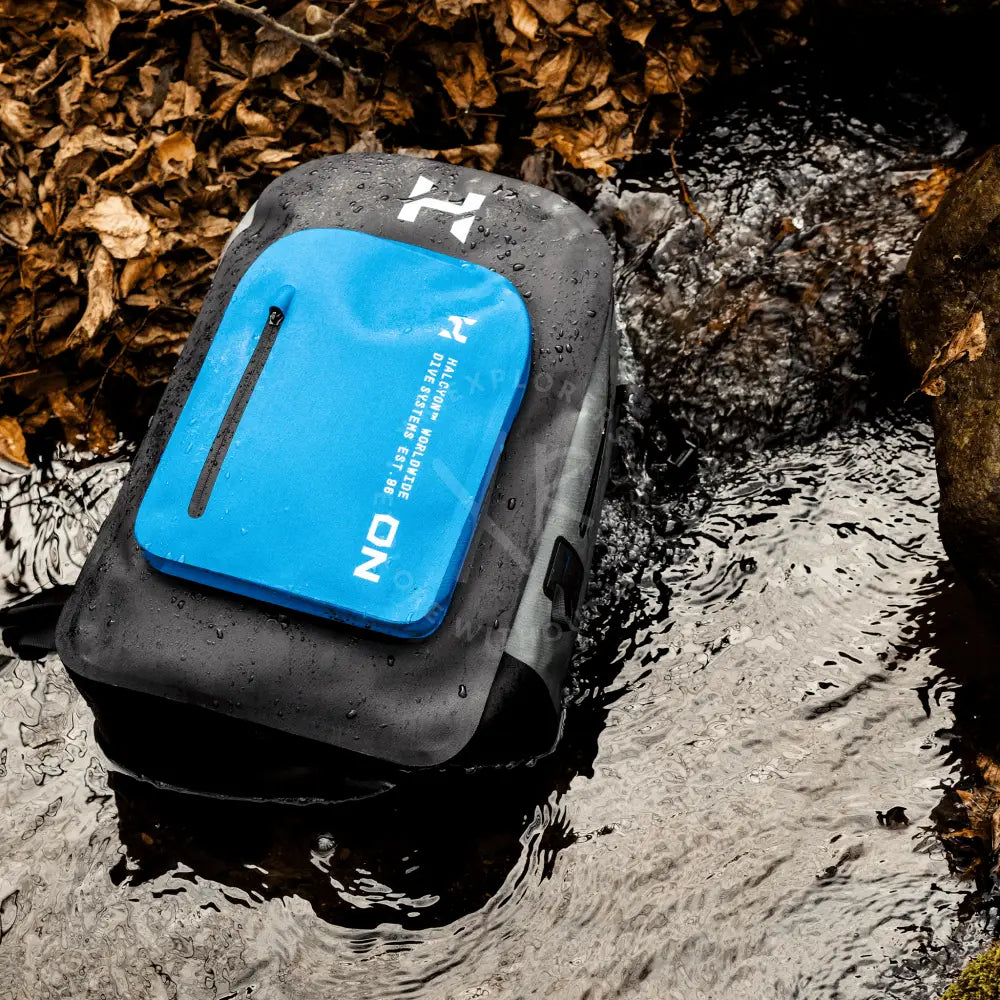 Nomad Waterproof Dive Backpack (25L)
