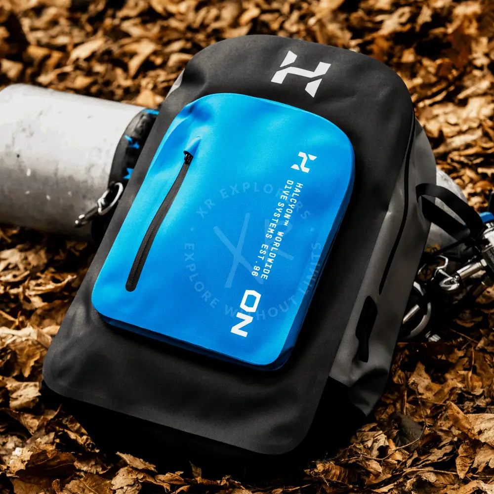 Nomad Waterproof Dive Backpack (25L)