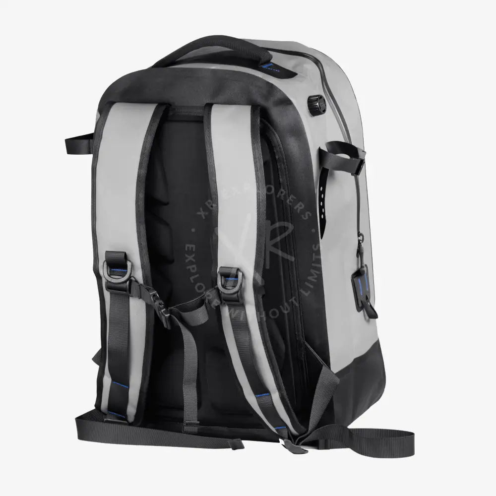 Nomad Waterproof Dive Backpack (25L)
