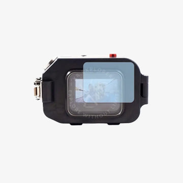 Protective Film for Action Cam