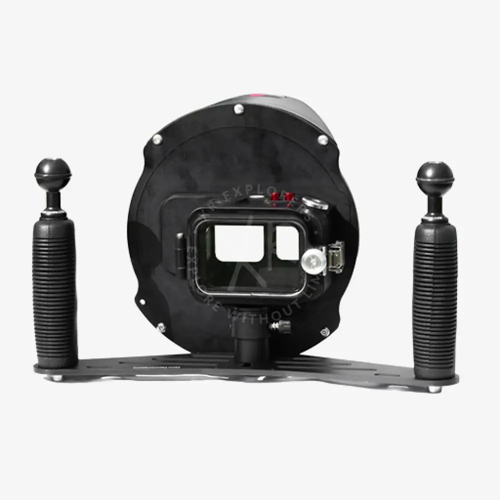Quick Release Tray Kit for ActionDOME