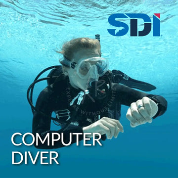 SDI Computer Diver Course
