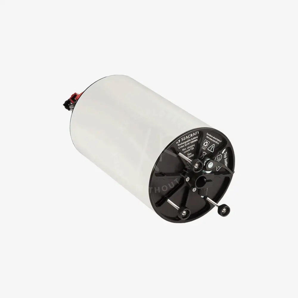 Spare high capacity battery module for Seacraft underwater scooter