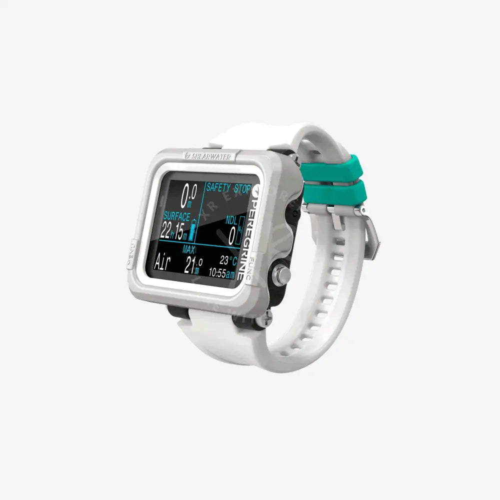 Shearwater Peregrine Dive Computer | Multi-Gas