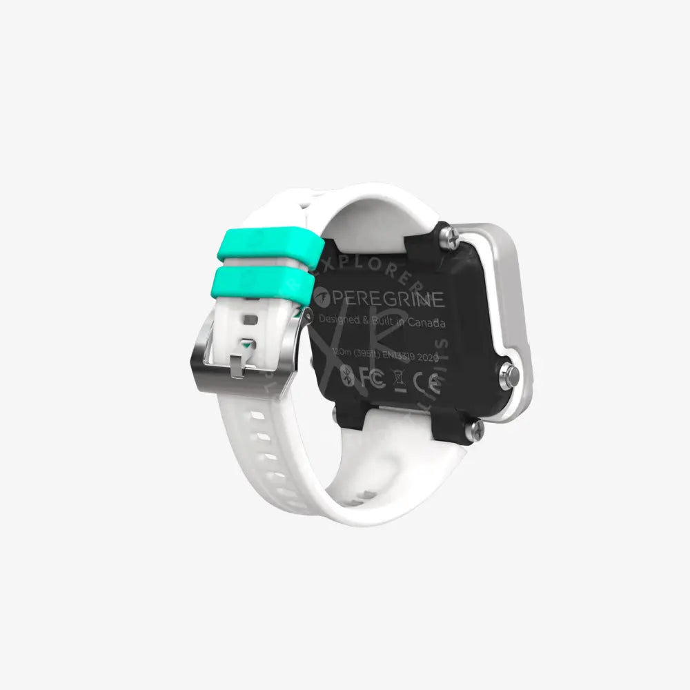 Shearwater Peregrine Dive Computer | Multi-Gas