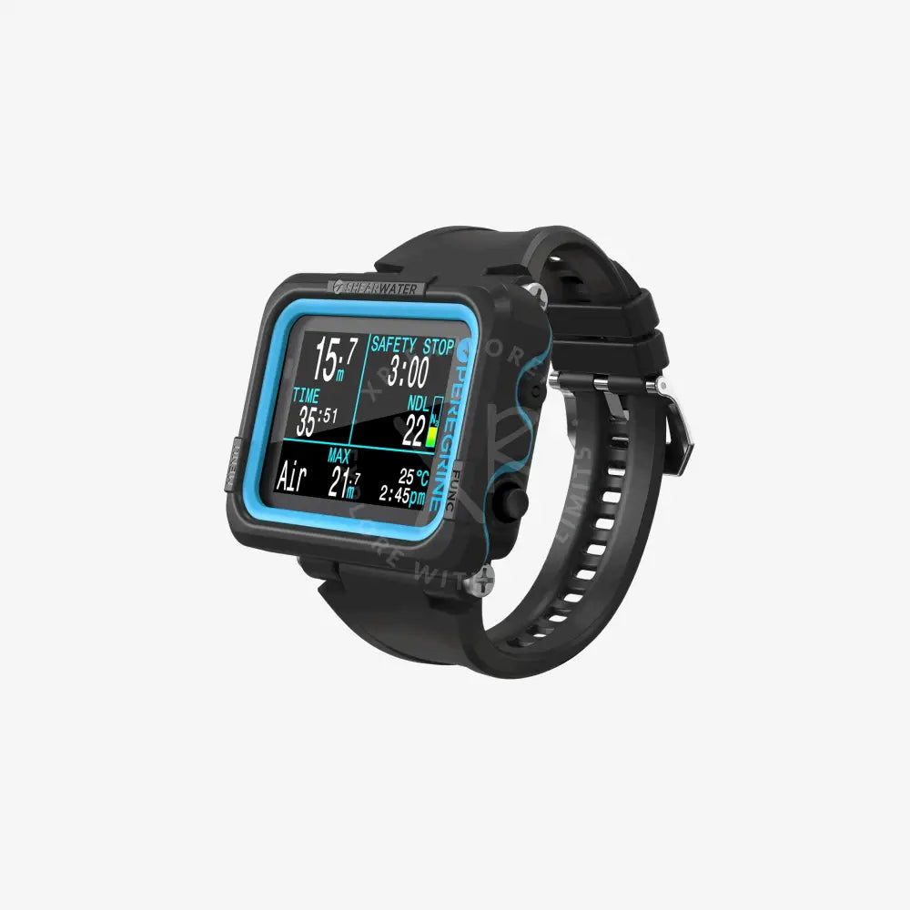 Shearwater Peregrine Dive Computer | Multi-Gas