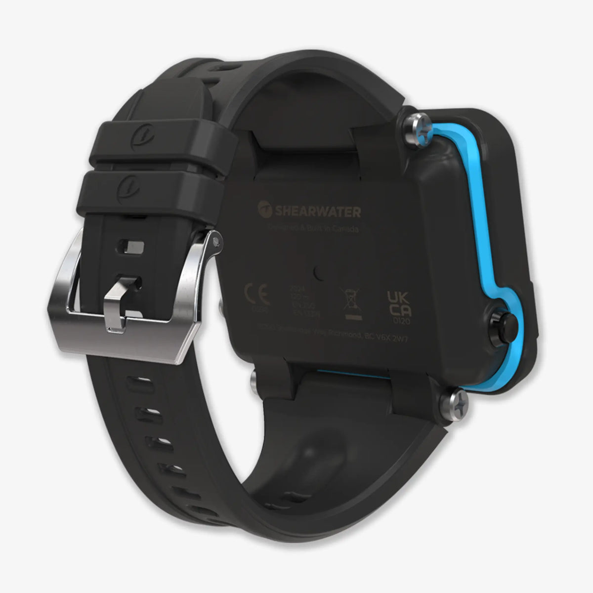 Shearwater Peregrine Dive Computer | Multi-Gas - Computers