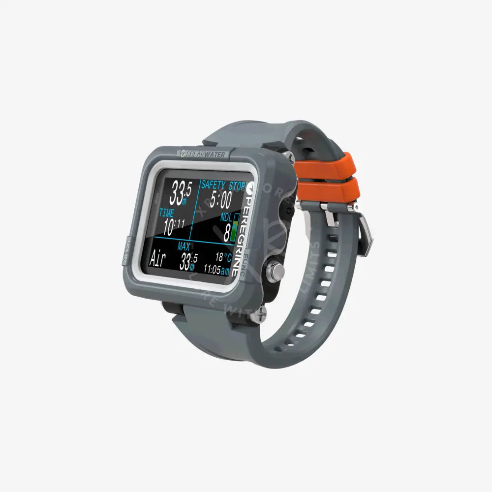 Shearwater Peregrine Dive Computer | Multi-Gas