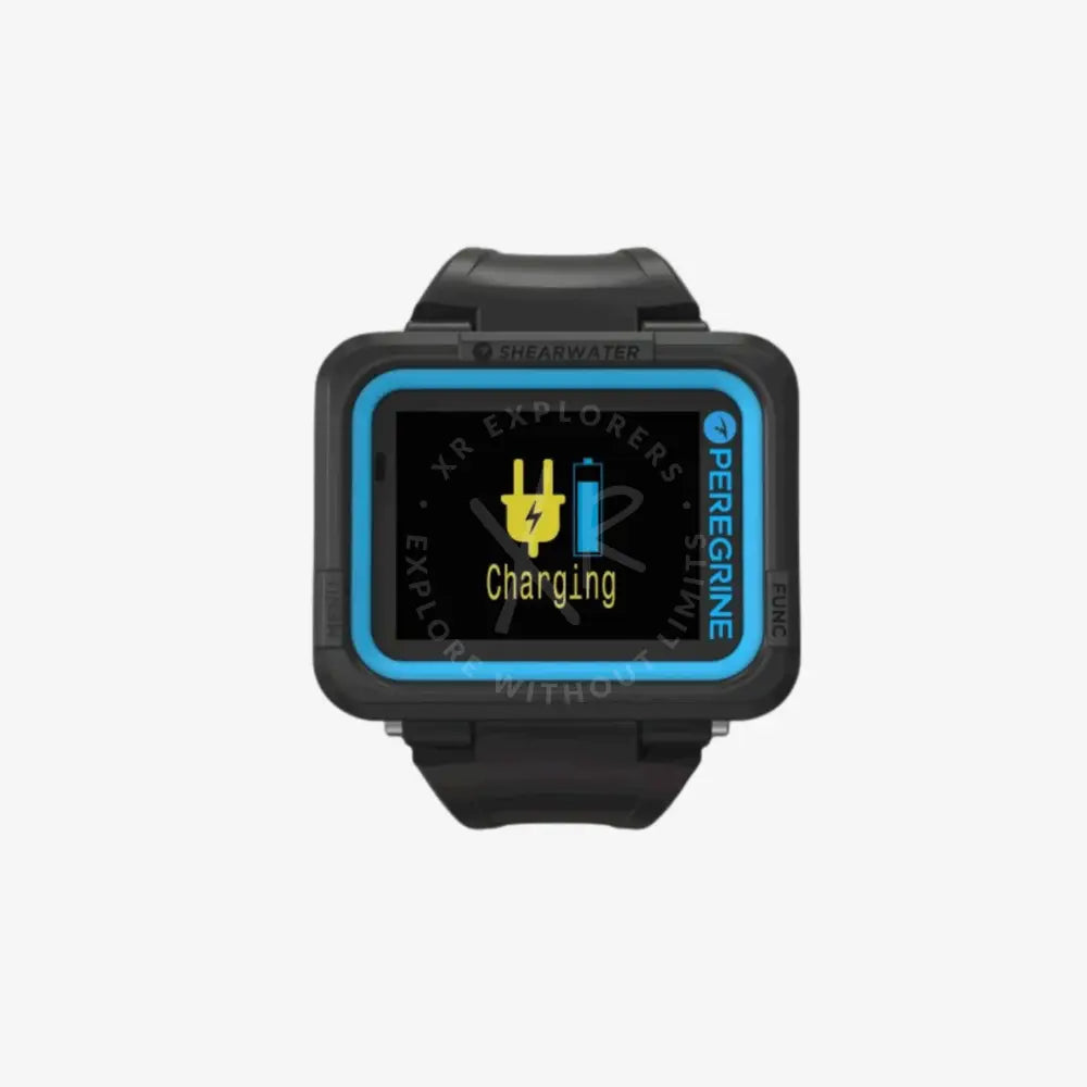 Shearwater Peregrine Dive Computer | Multi-Gas