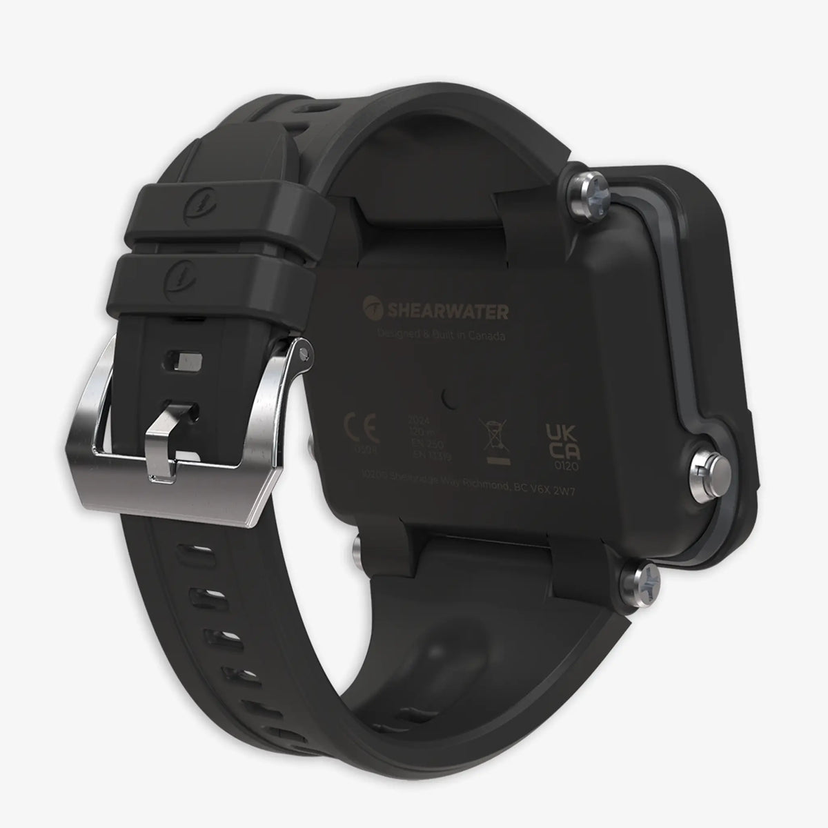 Shearwater Peregrine TX Dive Computer | Air Integrated - Computers