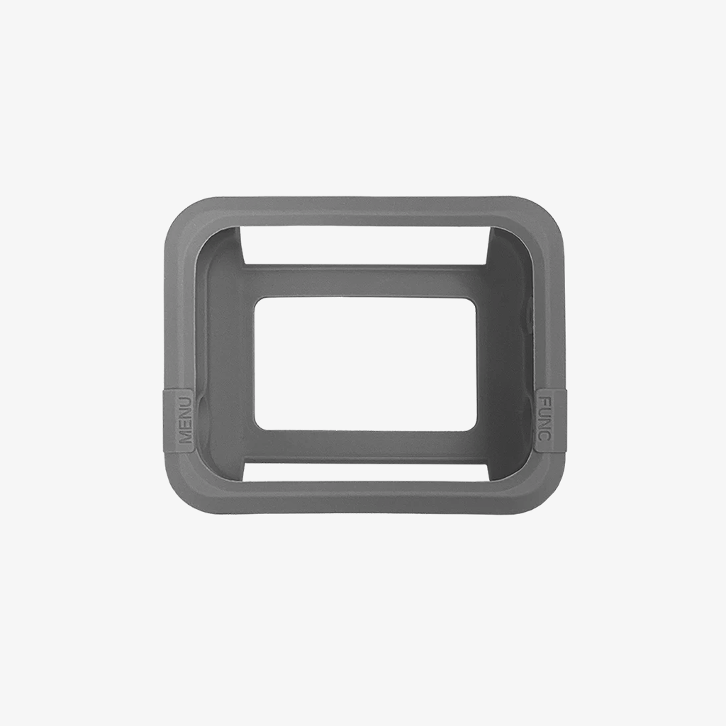 Shearwater Silicone Protective Case (Peregrine & Perdix Series)