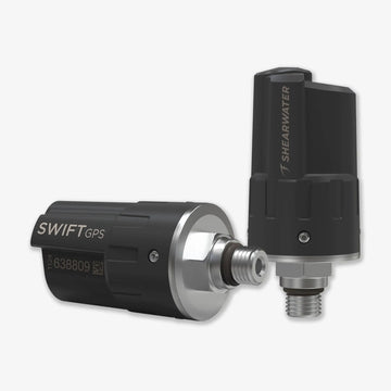 Shearwater SWIFT GPS Transmitter | Air Integrated - Transmitters